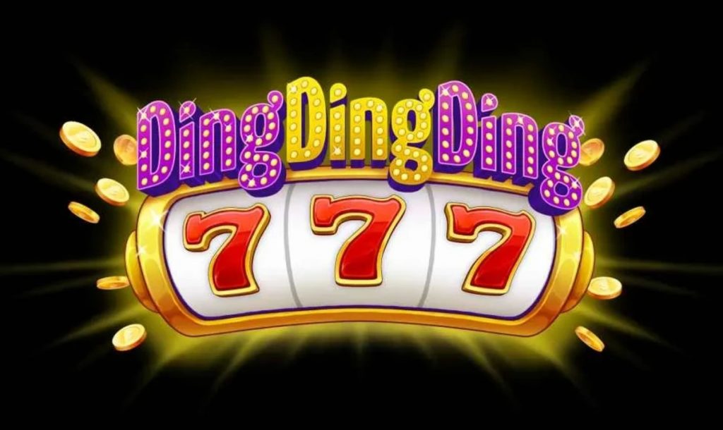 Ding Ding Ding Casino 1